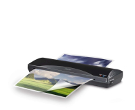 HAMA Laminator Home and office DIN A3 50562 - 1501122 - zdjęcie 2